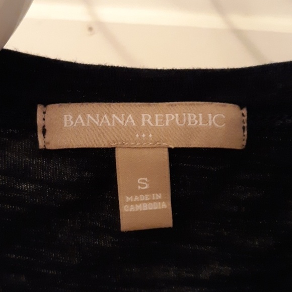 Banana republic small - Picture 2 of 2